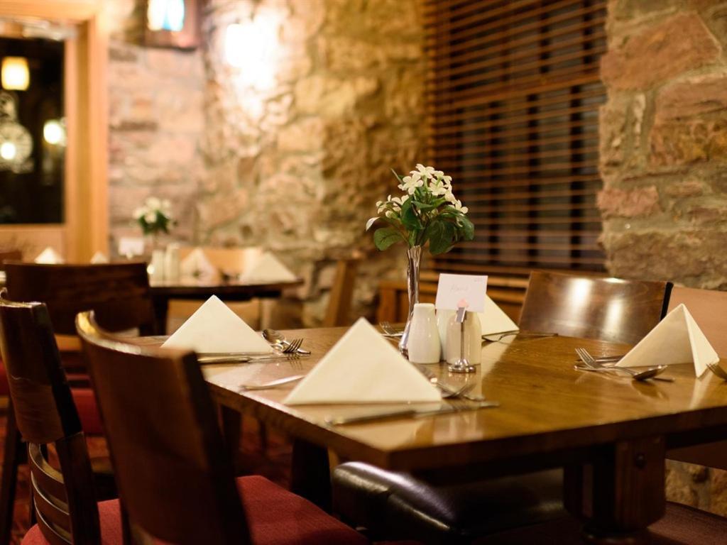 The Britannia Inn & Waves Restaurant St Austell Εξωτερικό φωτογραφία