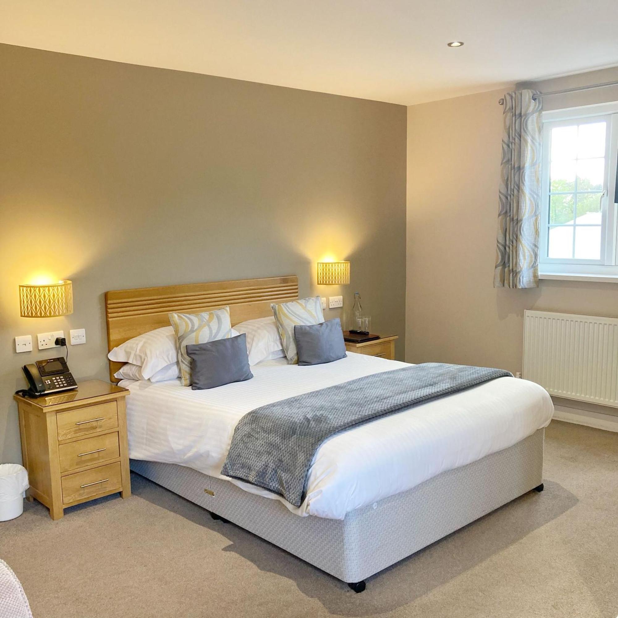 The Britannia Inn & Waves Restaurant St Austell Δωμάτιο φωτογραφία