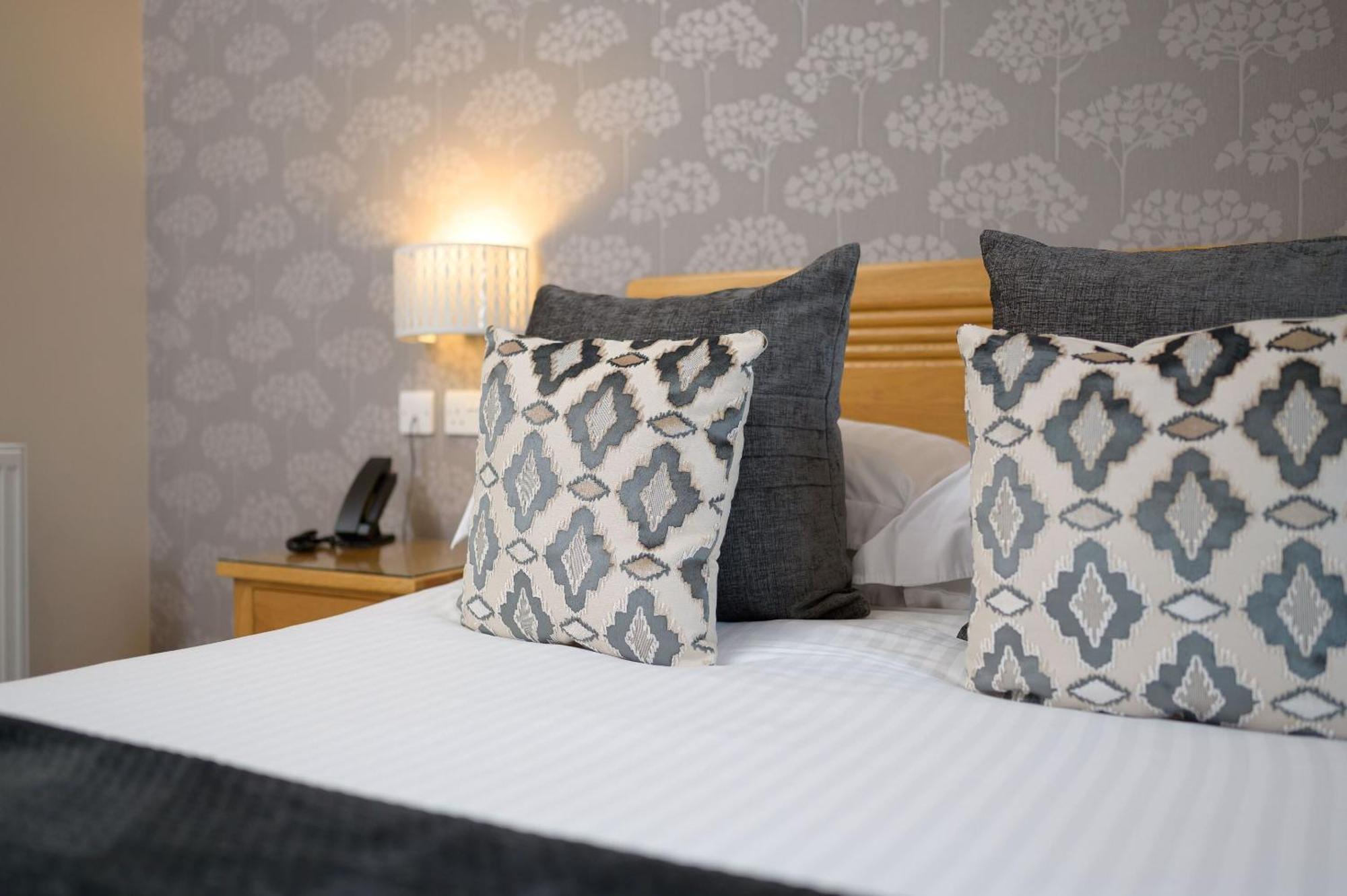 The Britannia Inn & Waves Restaurant St Austell Δωμάτιο φωτογραφία