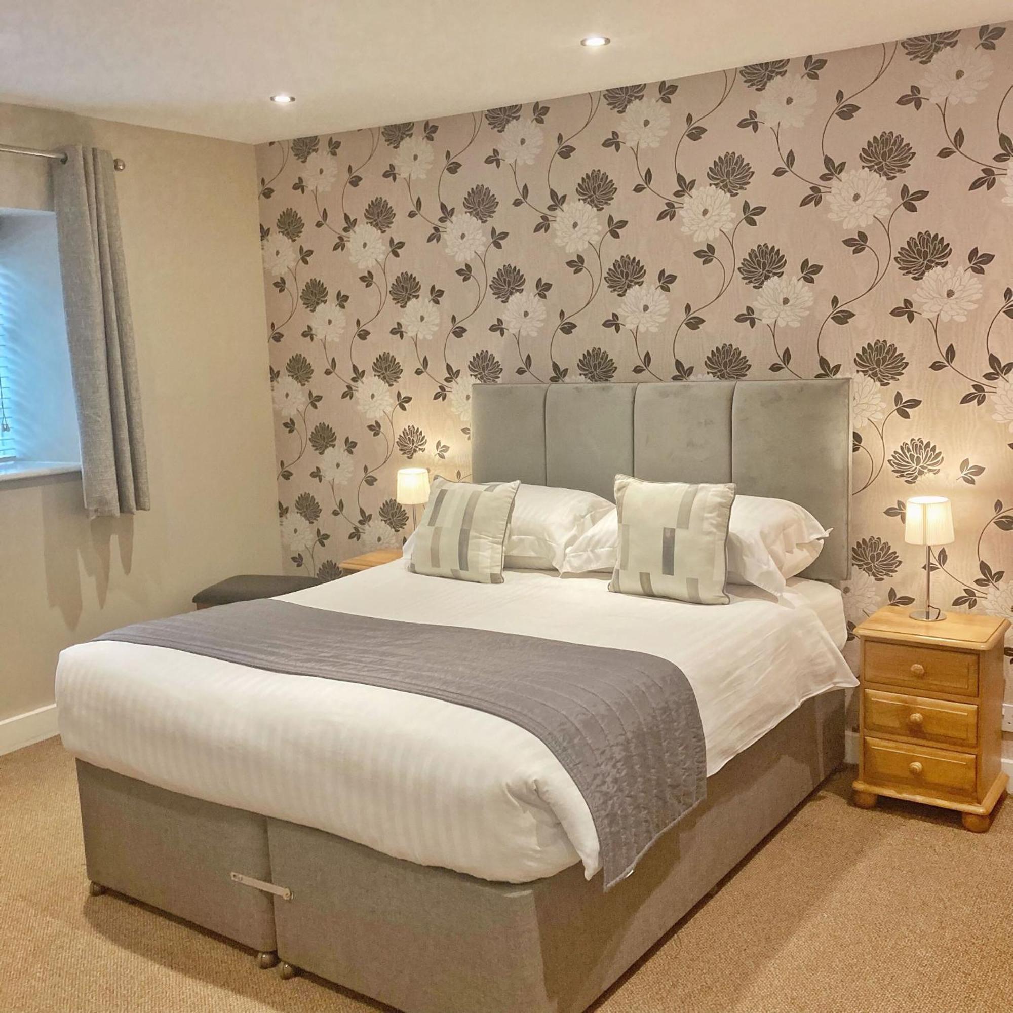 The Britannia Inn & Waves Restaurant St Austell Δωμάτιο φωτογραφία