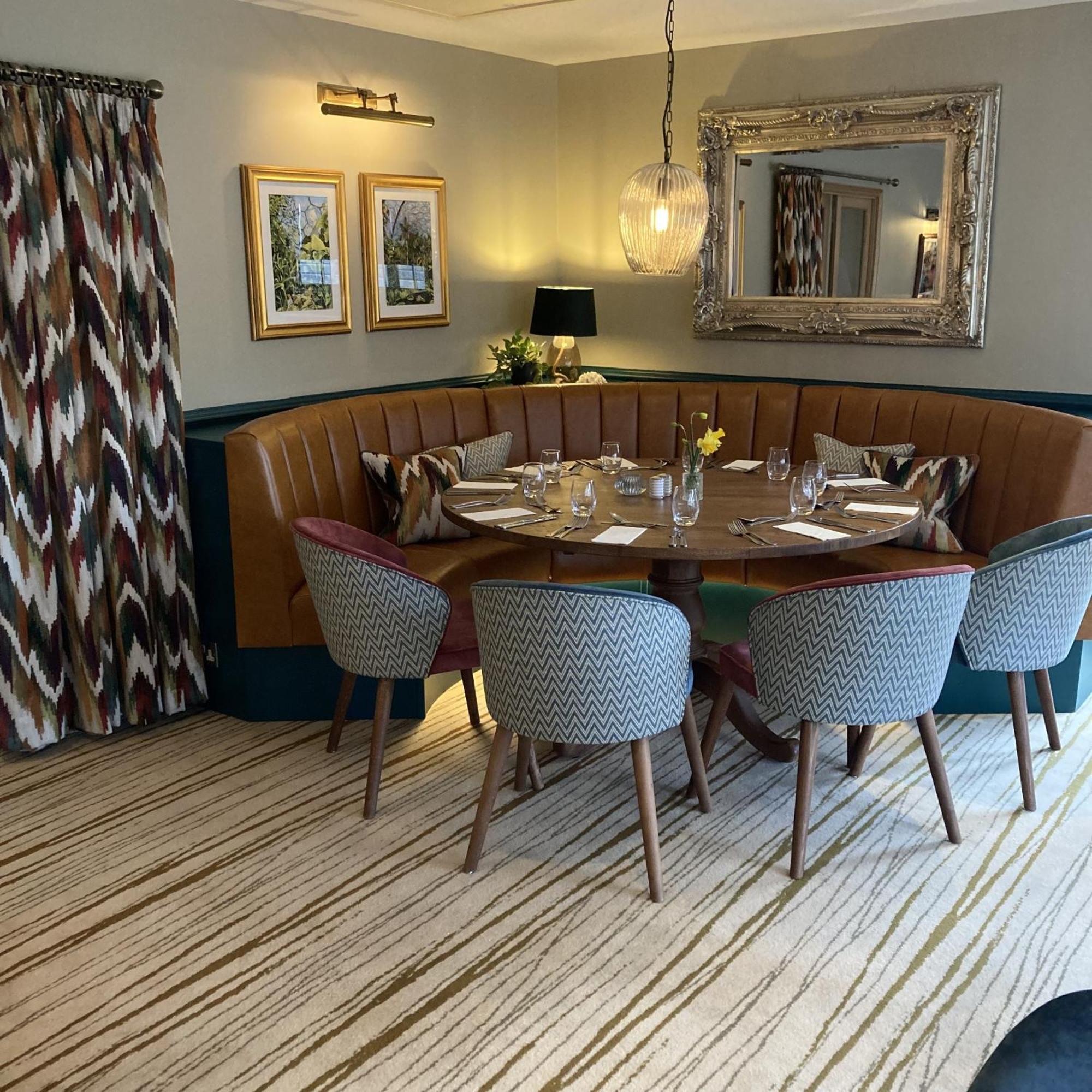 The Britannia Inn & Waves Restaurant St Austell Εξωτερικό φωτογραφία